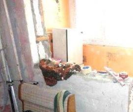 Демонтаж блоков стены - вариант 4