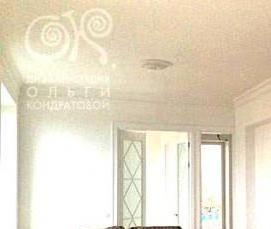 Демонтаж и ремонт квартиры - вариант 4