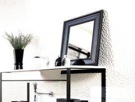 Демонтаж керамической плитки со стен - вариант 1