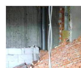 Демонтаж краски - модель 4