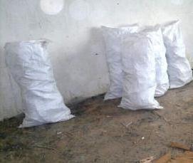 Демонтаж краски - модель 2