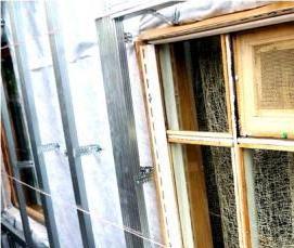 Демонтаж металлического а - модель 4