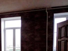 Демонтаж межкомнатных перегородок - вариант 2