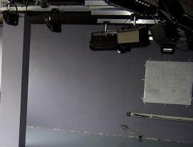 Демонтаж наливного пола - вариант 3