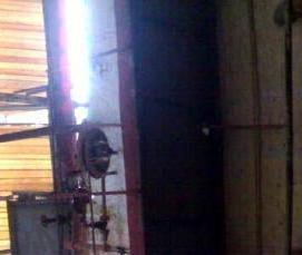 Демонтаж оборудования котельной - вариант 2