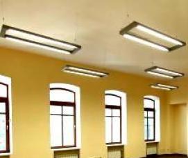 Демонтаж офисных помещений - модель 3