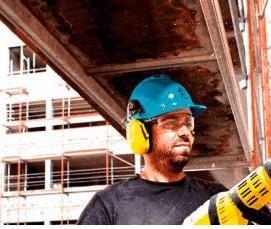 Демонтаж офисных помещений - модель 2