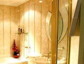 Демонтаж панелей пвх - тип 3