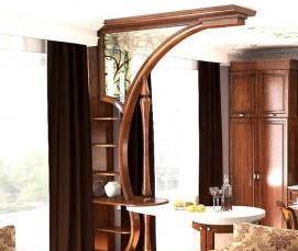 Демонтаж пожарного шкафа - тип 3