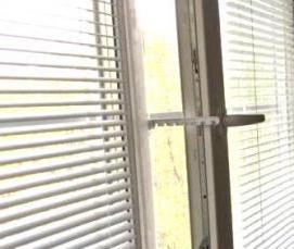 Демонтаж пожарного шкафа - тип 2