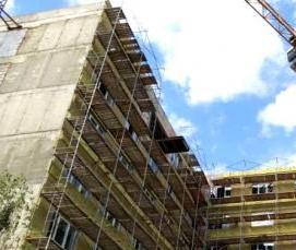 Демонтаж пожарных извещателей - тип 2