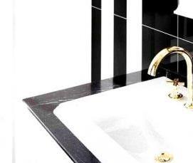 Демонтаж раковины - вариант 1