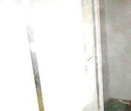 Демонтаж стены из пеноблоков - вариант 4