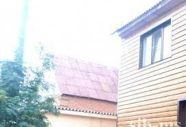 Демонтаж винилового сайдинга - вариант 2