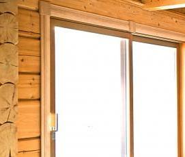 Демонтаж витражей - вариант 1