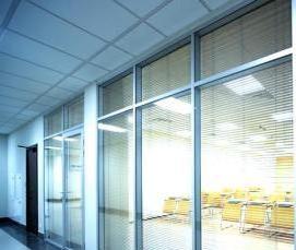 Демонтаж витражей - вариант 4