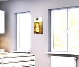 Демонтаж витражей - вариант 3