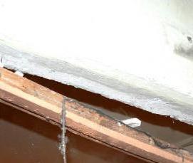 Демонтаж водоснабжения - модель 3