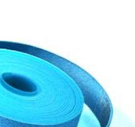 Демпферная лента 10/0,1-11 - тип 3