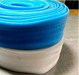 Демпферная лента 10/0,1-11 - тип 2