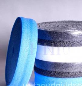 Демпферная лента 10х150 мм - модель 4