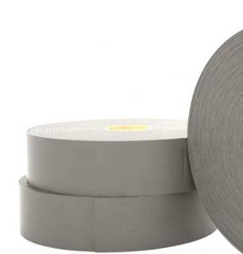 Демпферная лента для окон - модель 1