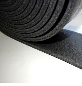 Демпферная лента для окон - модель 3