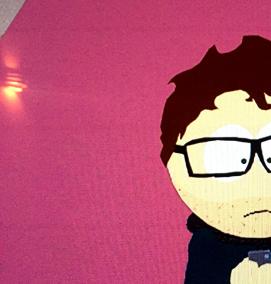 Дендроплан парка - тип 4