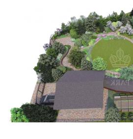 Дендроплан - тип 2