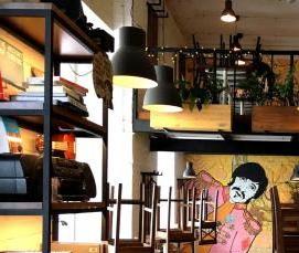 Дератизация на предприятиях общественного питания - модель 2