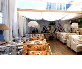 Дератизация ресторана - модель 3