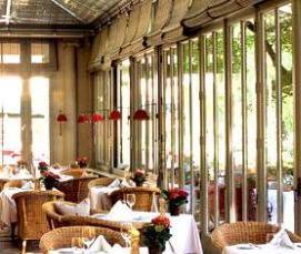 Дератизация ресторана - модель 2