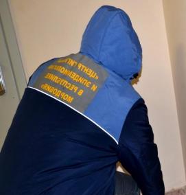 Дератизация жилых домов - модель 4