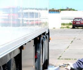 Дератизация животноводческих помещений - модель 1