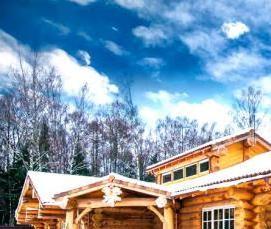 Деревянная балка 9 м - тип 2