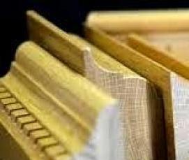 Деревянная лепнина - вариант 3