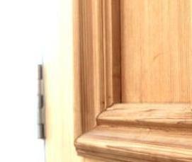 Деревянная лепнина - вариант 2