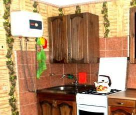 Деревянная мебель на заказ - вариант 1