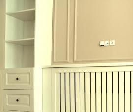 Деревянная мебель на заказ - вариант 4