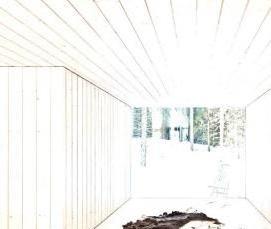 Деревянная мебель по индивидуальному заказу - вариант 3