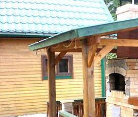 Деревянно - тип 1