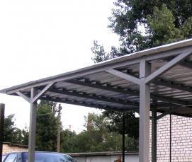 Деревянно - тип 3