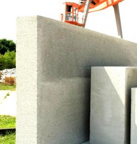 Деревянные блоки для строительства - тип 4