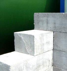 Деревянные блоки для строительства - тип 2