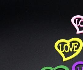 Деревянные бруски для творчества - модель 4