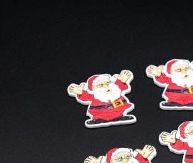 Деревянные бруски для творчества - модель 3