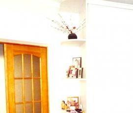 Деревянные двери купе - тип 3