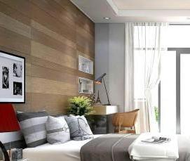 Деревянные окна с форточкой для квартиры - модель 2