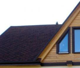 Деревянные окна трехстворчатые - тип 1