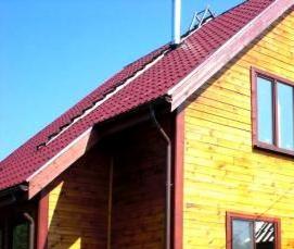 Деревянные окна в парилку - тип 2